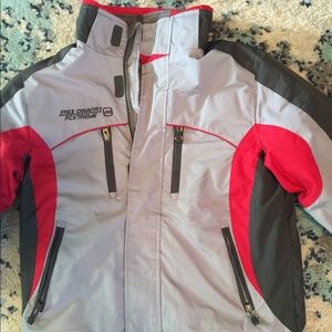 Free Country Winter Ski Jacket Coat